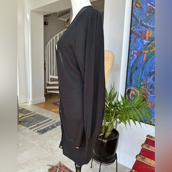 Gucci long cardigan size M - Picture 3 of 6